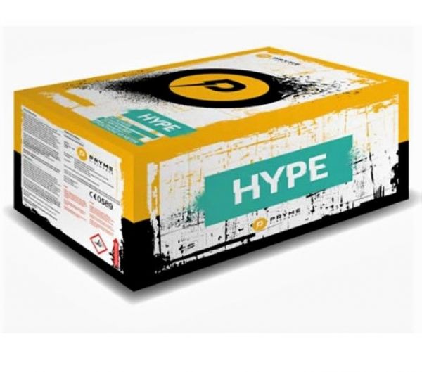 PyroProdukt Hype