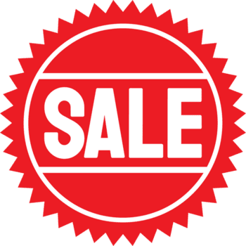 SALE