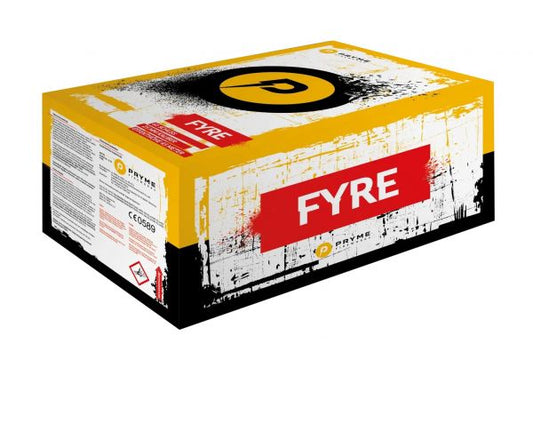 PyroProdukt Fyre
