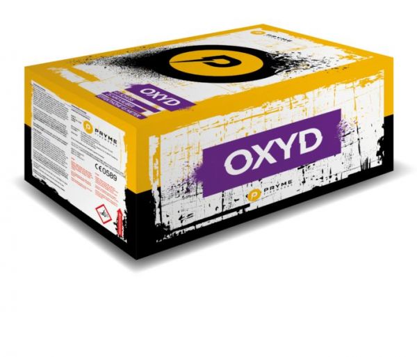 PyroProdukt Oxyd